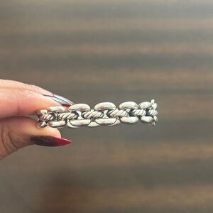 David Yurman Bangle